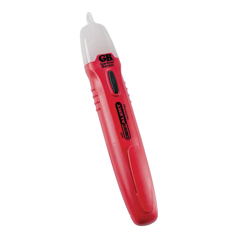 Gardner Bender 50 to 600 V AC Non-Contact Voltage Tester