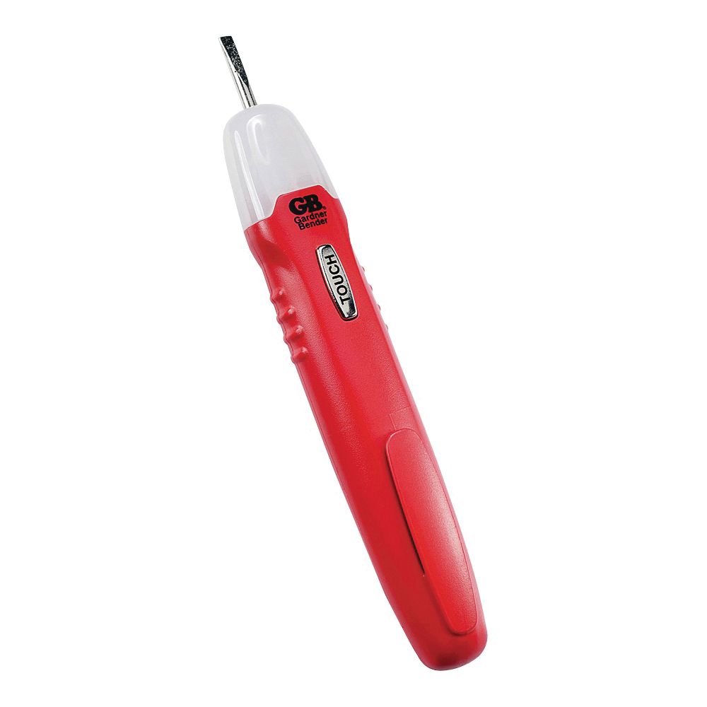 Gardner Bender Probe and Continuity Tester with Screwdriver Tip