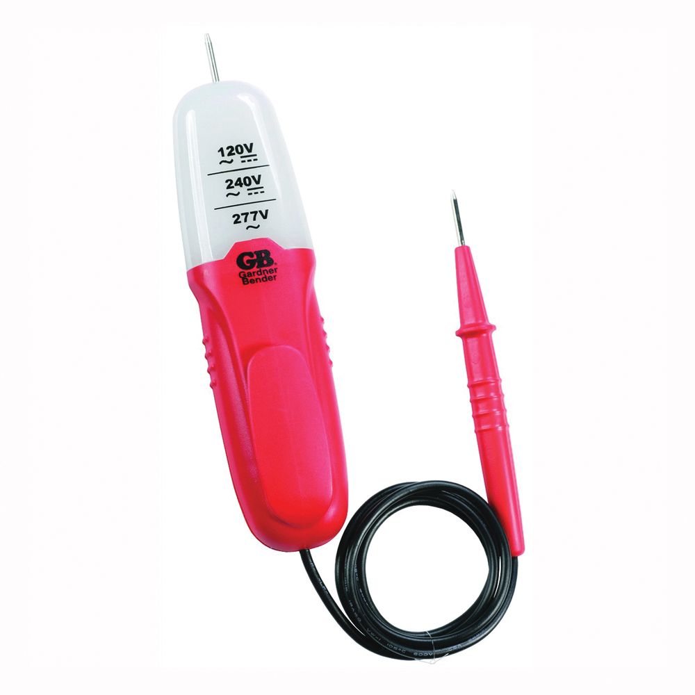 Gardner Bender 3-Way Voltage Tester