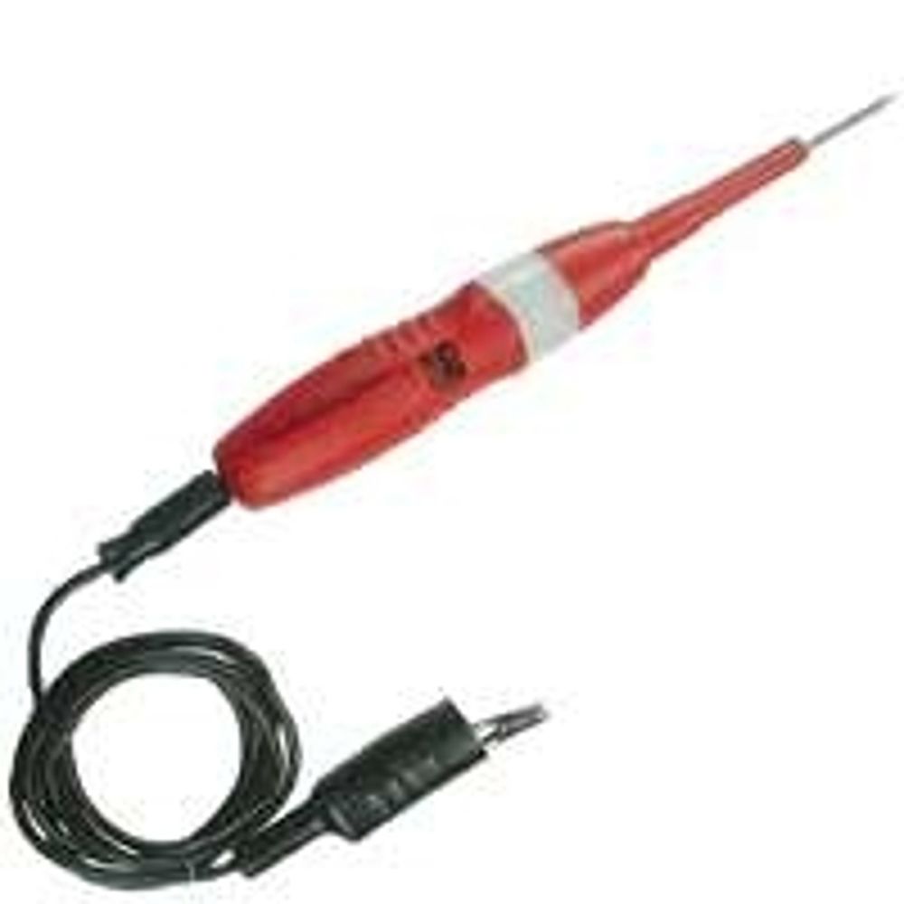 Gardner Bender 6V/12V 3 ft. Automotive Circuit Tester