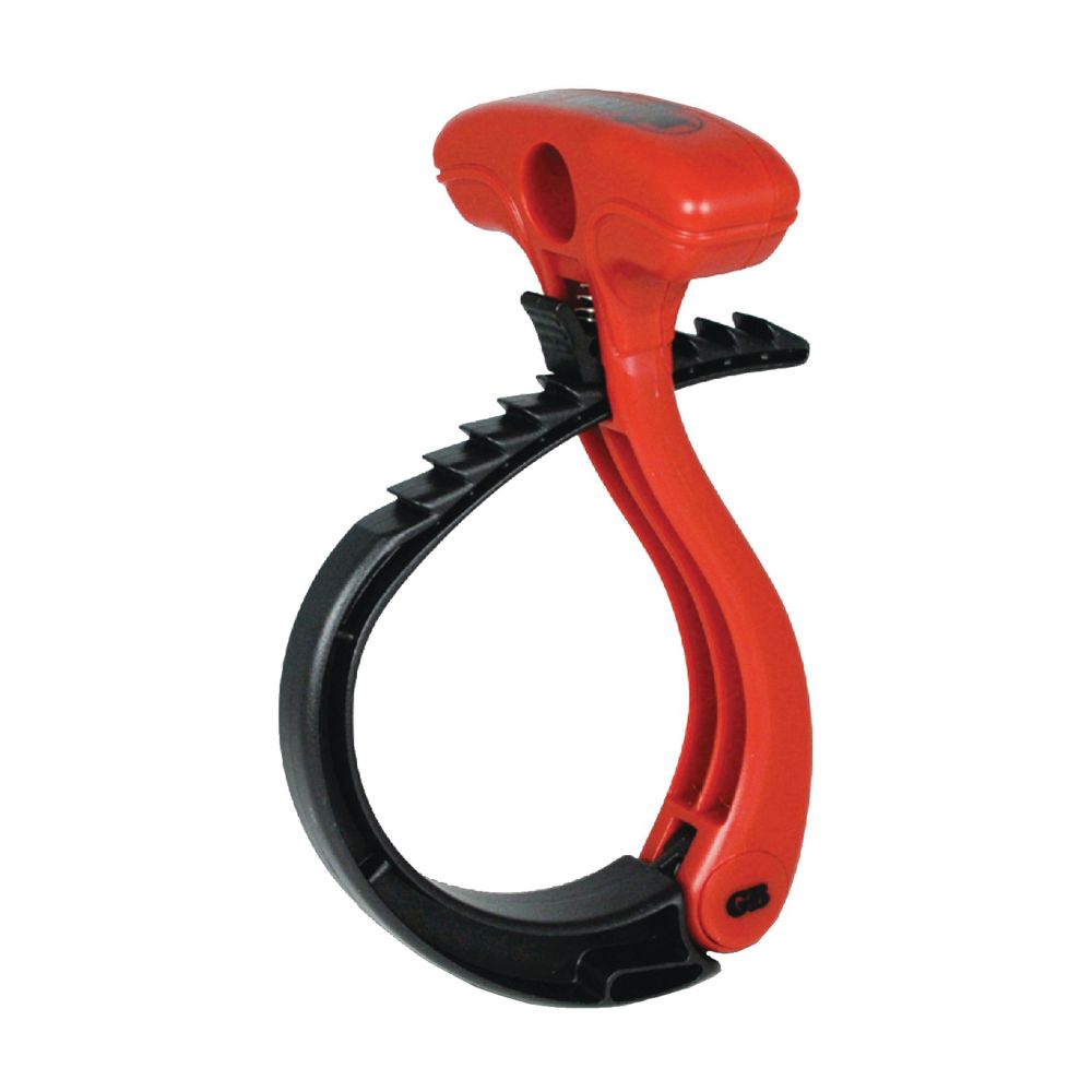 Gardner Bender 4 in. Extra-Large Cable Wrap