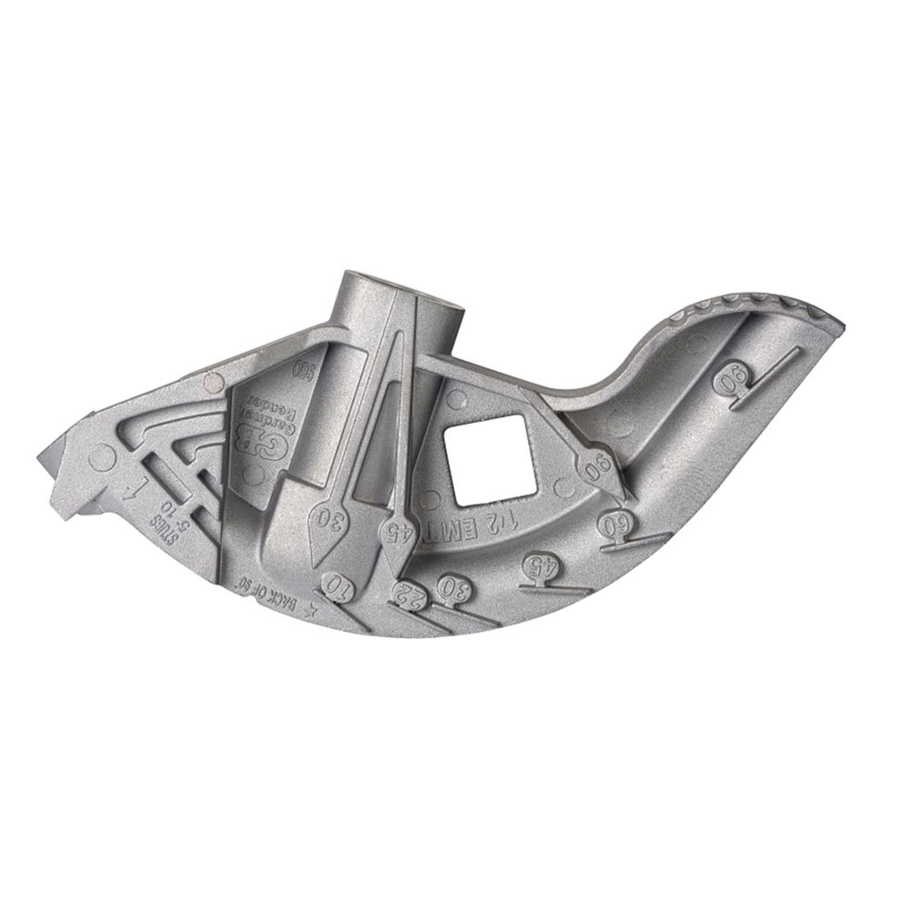 Gardner Bender BigBen 1/2 in. EMT Hand Bender Head