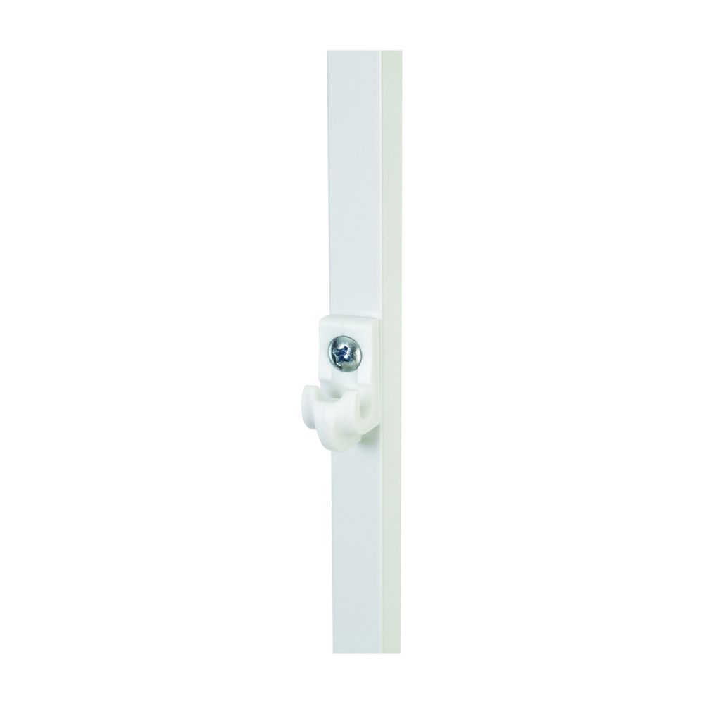 ClosetMaid 1/2 in. x 86 in. x 1/2 in. Shelf Support Pole