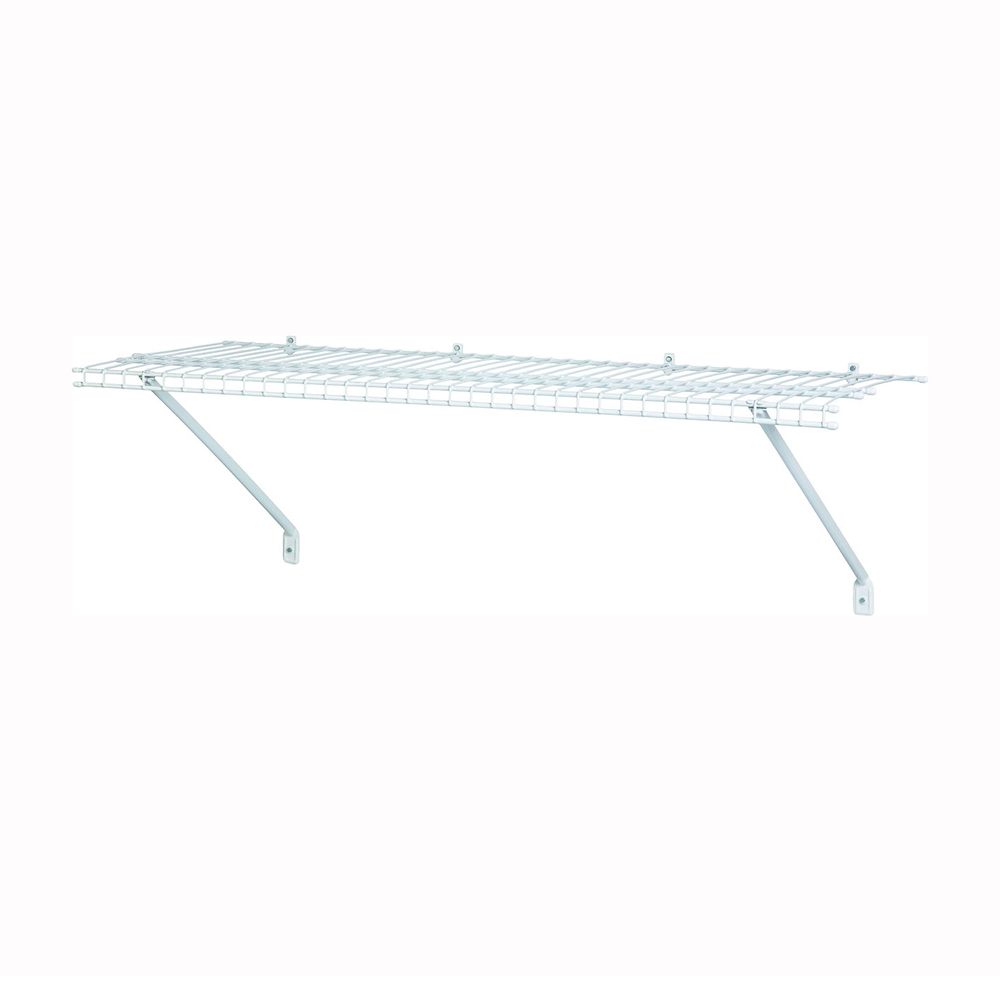 ClosetMaid 24 in. x 12 in. Shelf Storage Kit