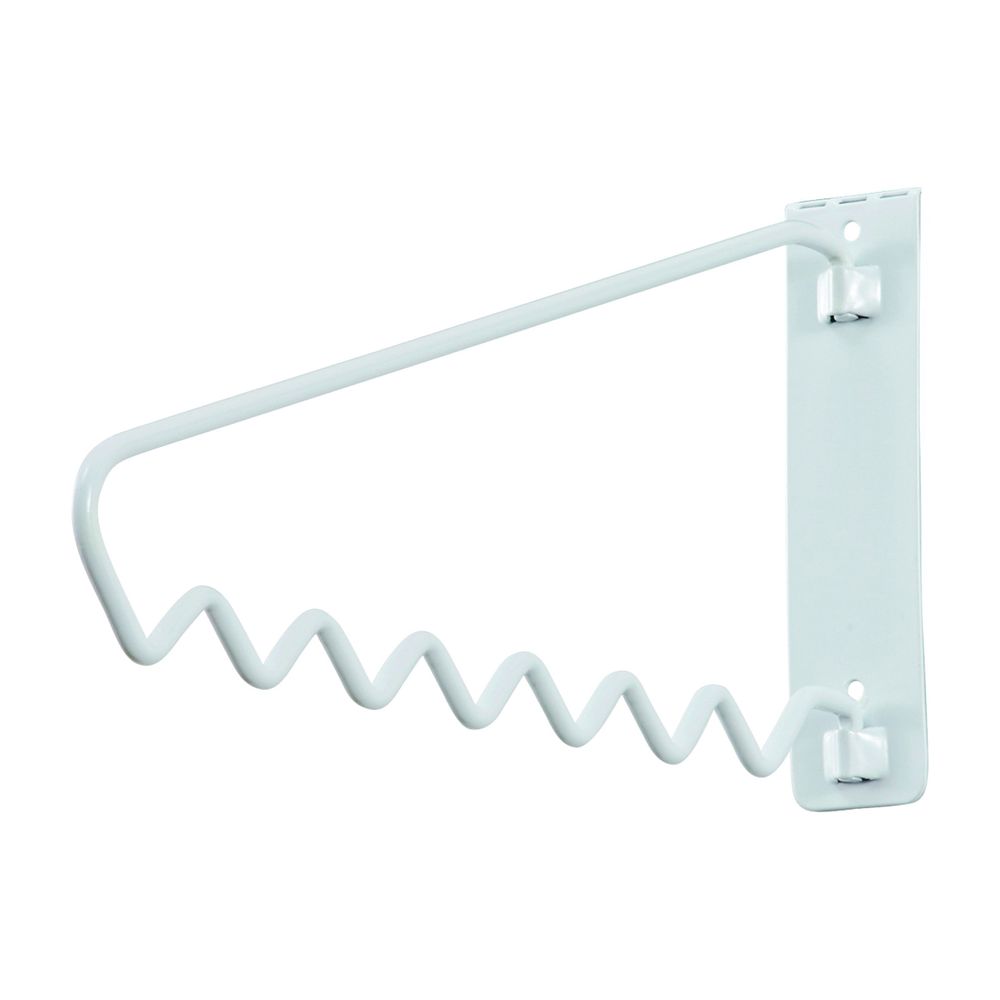 ClosetMaid Over-the-Door Steel Hang Bar