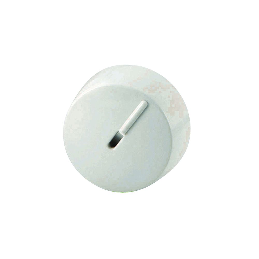 Eaton Wiring White Rotary Dimmer Switch Replacement Knob
