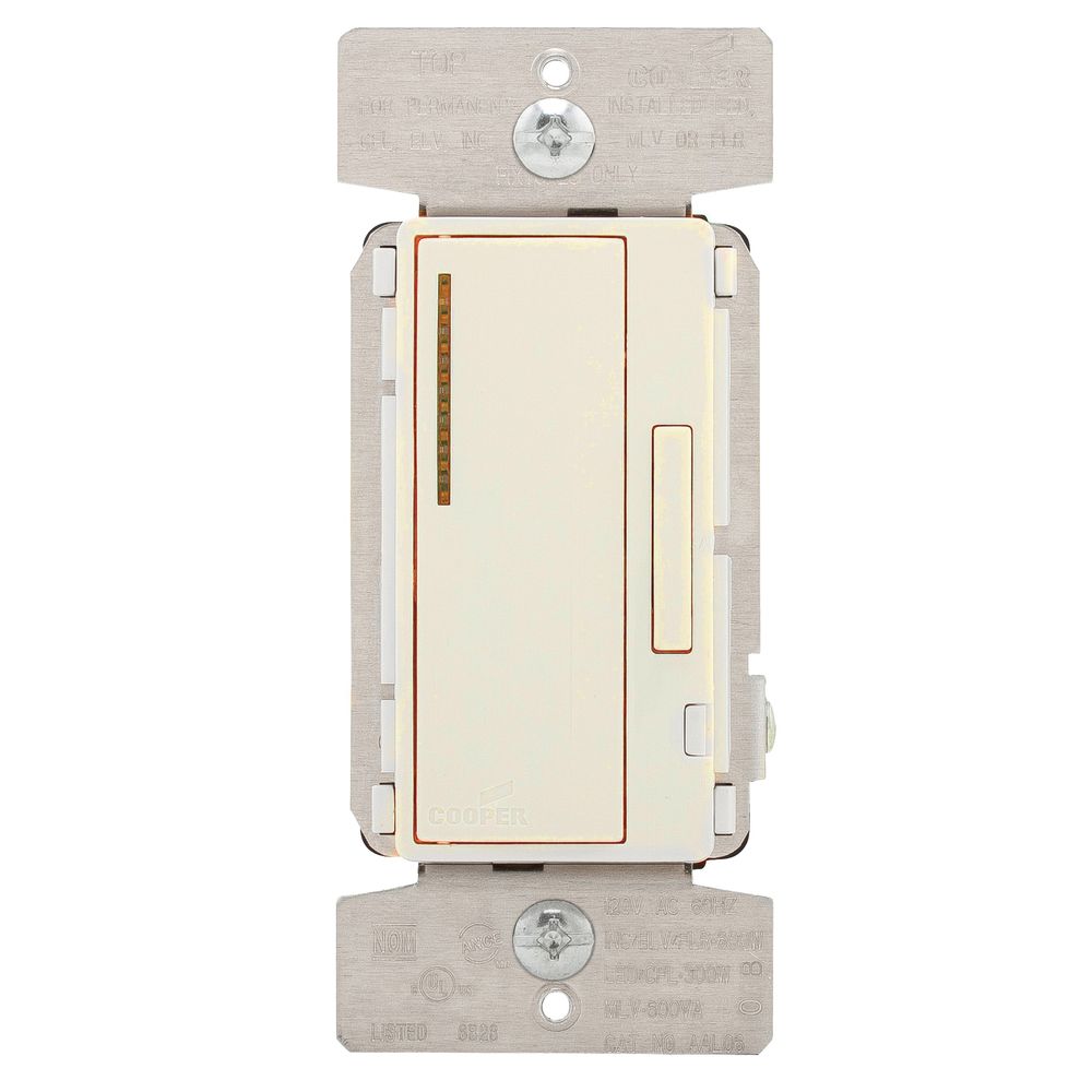 Eaton Wiring All-Load Smart Dimmer