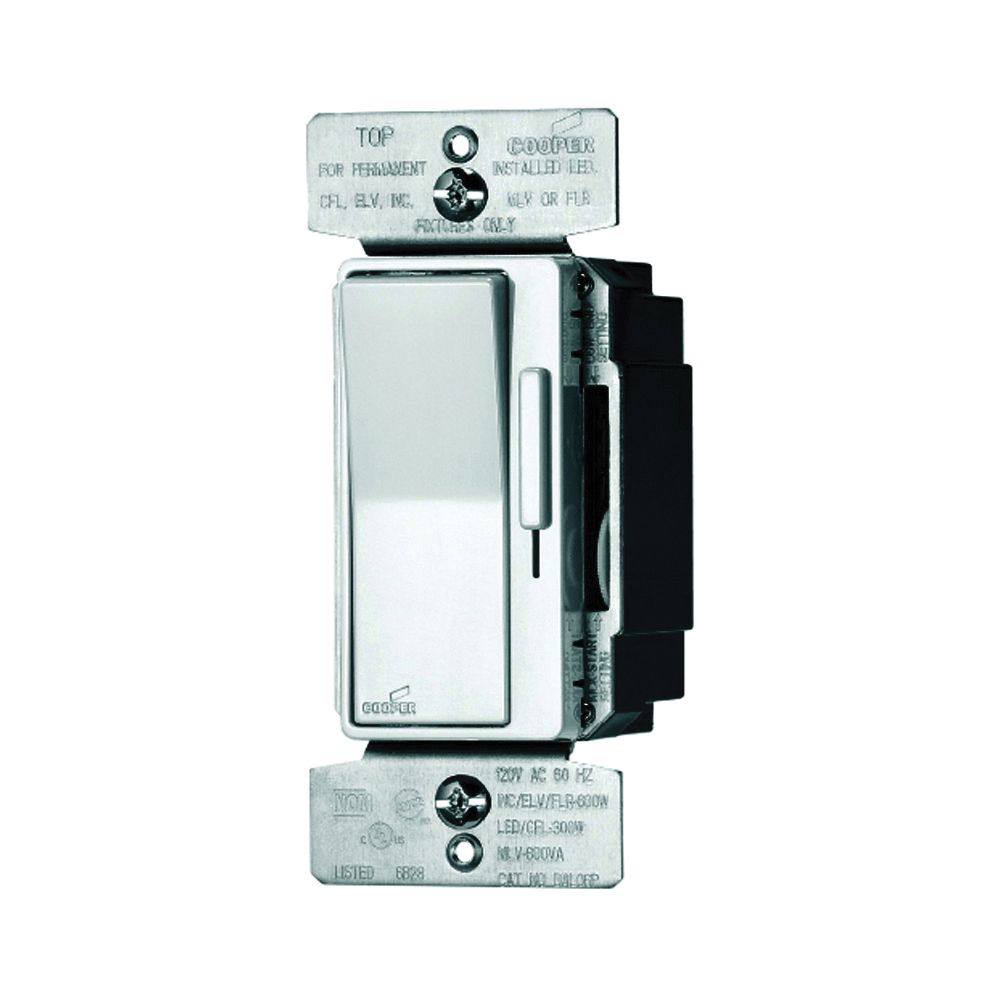 Eaton Wiring Decorator Dimmer