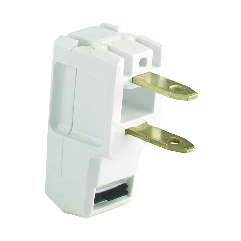 Eaton Wiring NEMA 1-15 Electrical Super Plug