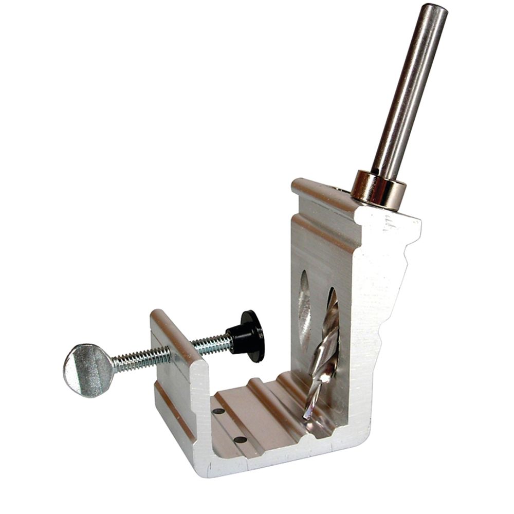 General E-Z Pro Pocket Hole Jig Kit