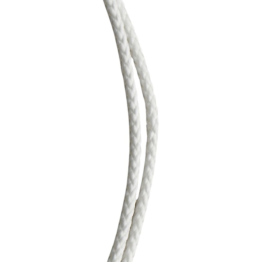 Baron Mfg 1/8 in. x 200 ft. No. 4 Nylon Starter Cord