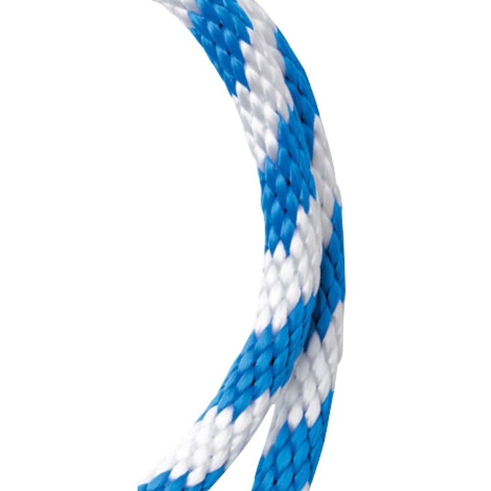 Baron Mfg 5/8 in. x 140 ft. Solid Braided Polypropylene Rope