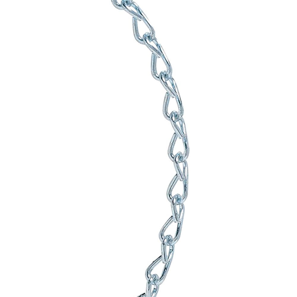 Baron #14 x 200 ft. Single Jack Chain