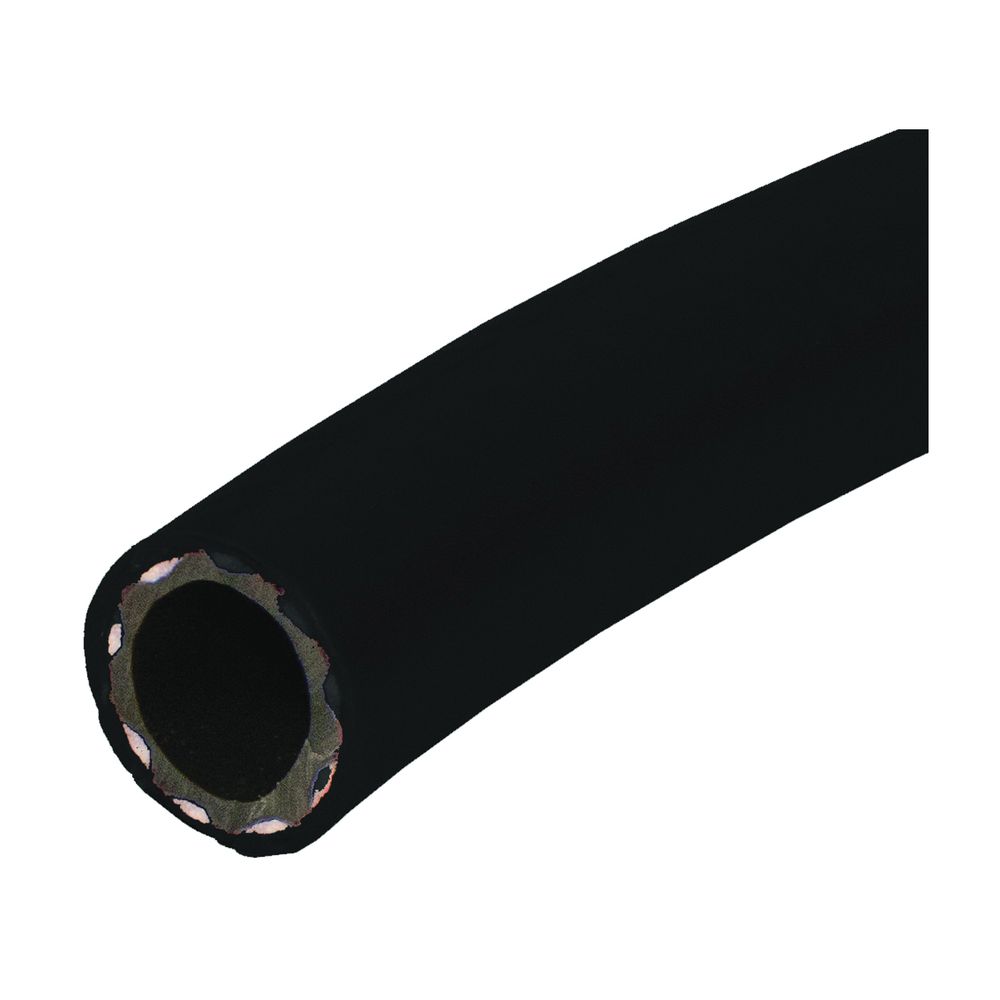 Abbott Rubber 3/4 in. ID x 1 in. OD Rubber Heater Hose