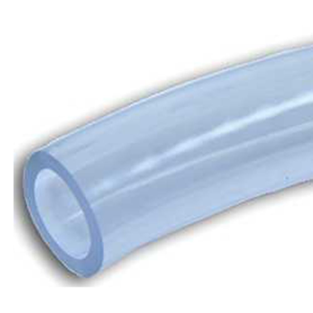 Abbott Rubber .170 in. ID x 400 ft. Clear PVC Tubing
