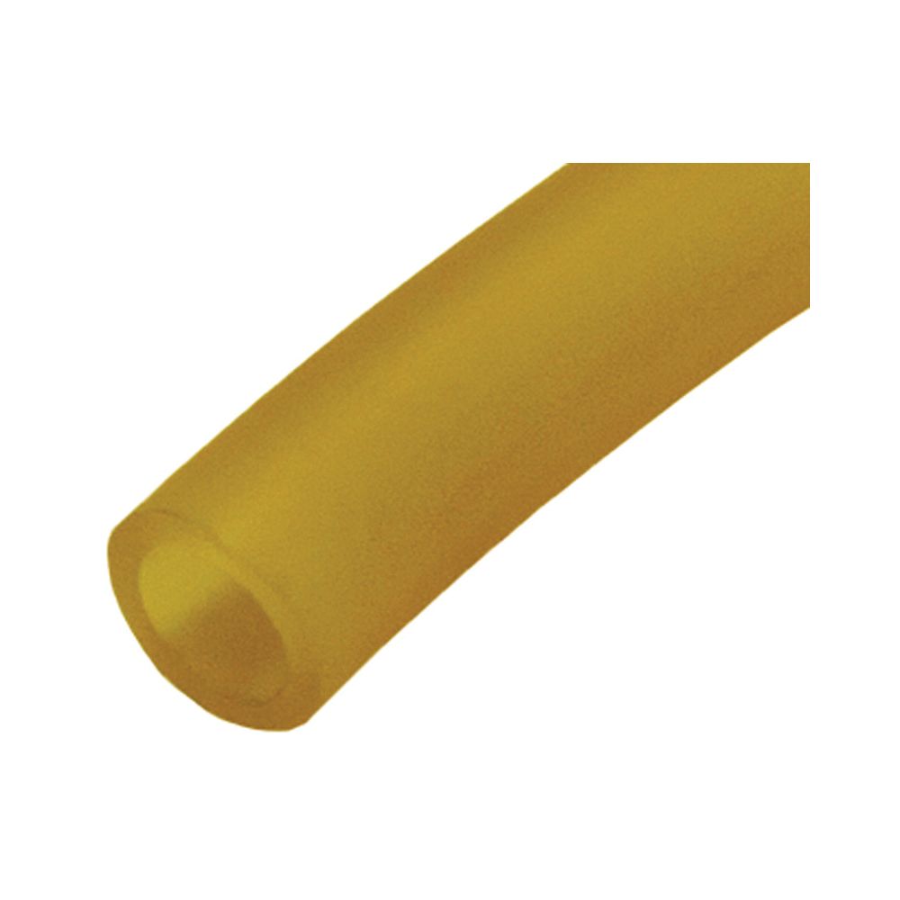 Abbott Rubber 1/4 in. Inside Diameter x 50 ft. Latex Tubing