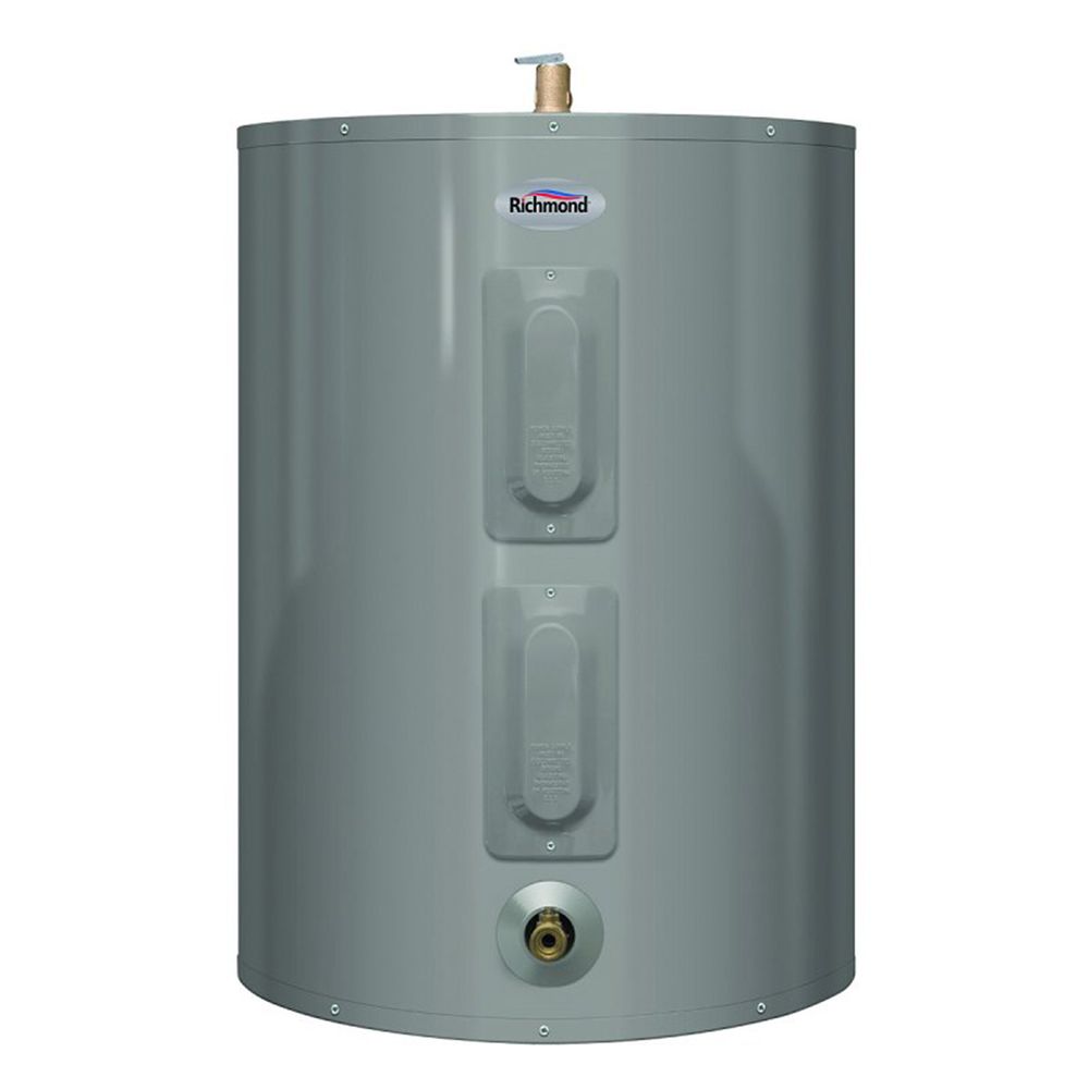 Rheem 55 gal. Electric Water Heater
