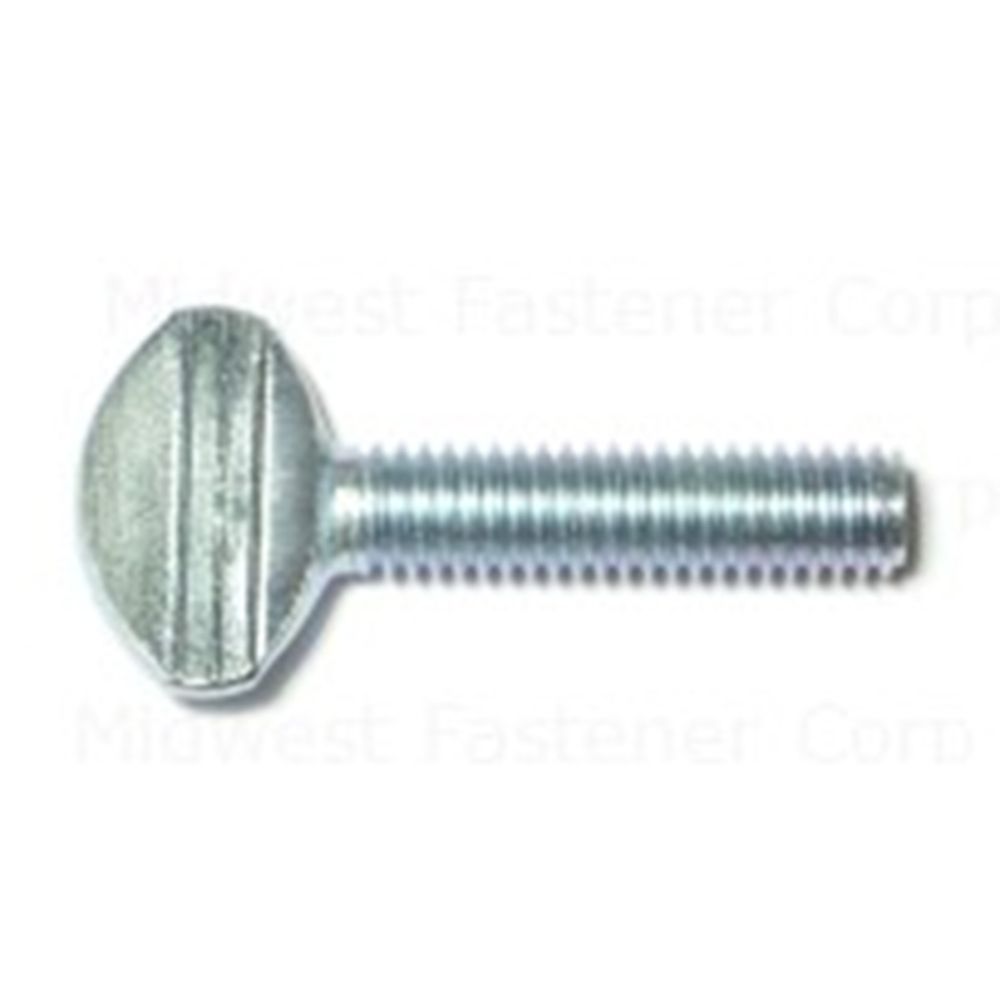Midwest Fastener 3/8-16 x 1-1/2 in. Thumb Screw
