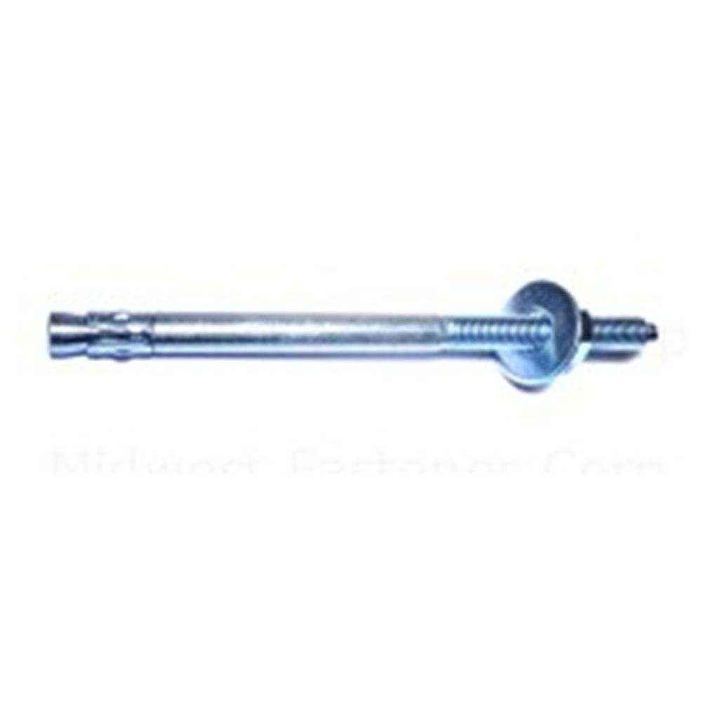 Midwest Fastener 5/8 in. x 10 in. Wedge Anchor