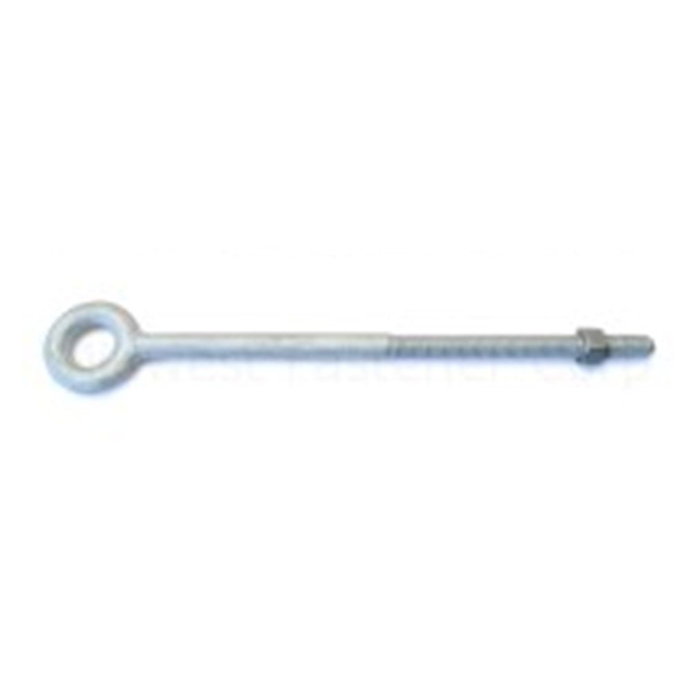 Midwest Fastener 3/8 in.-16 x 8 in. Eye Bolt