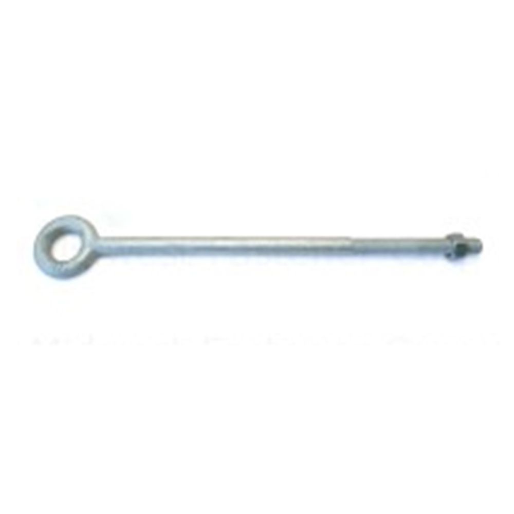 Midwest Fastener 5/8-11 x 6 in. Eye Bolt