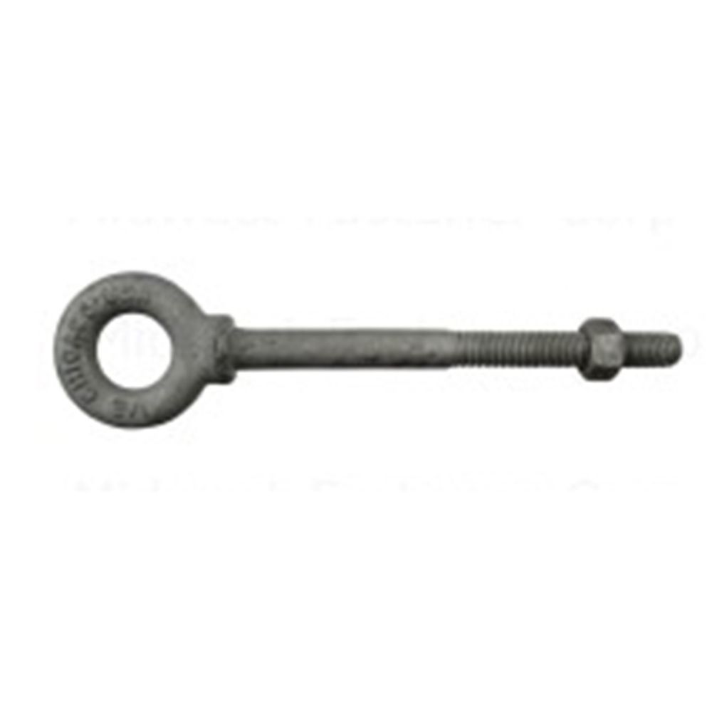 Midwest Fastener 1/2-13 x 6 in. Shoulder Eye Bolt