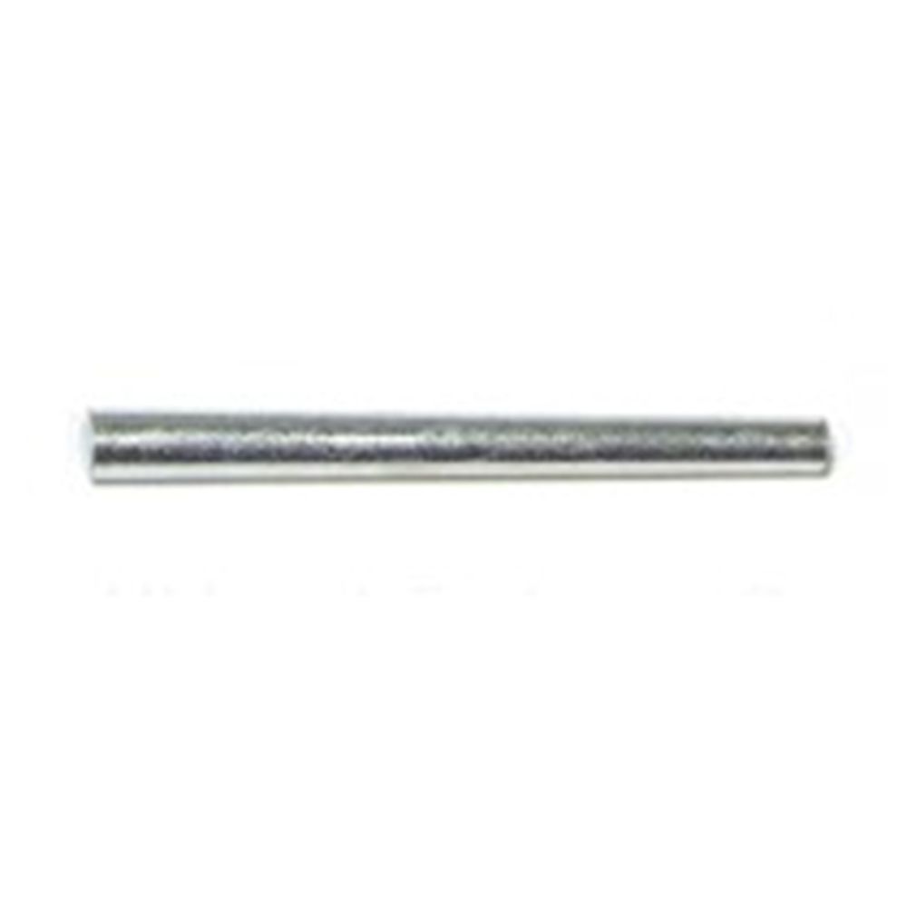 Midwest Fastener #0 x 1-1/2 in. Taper Pin