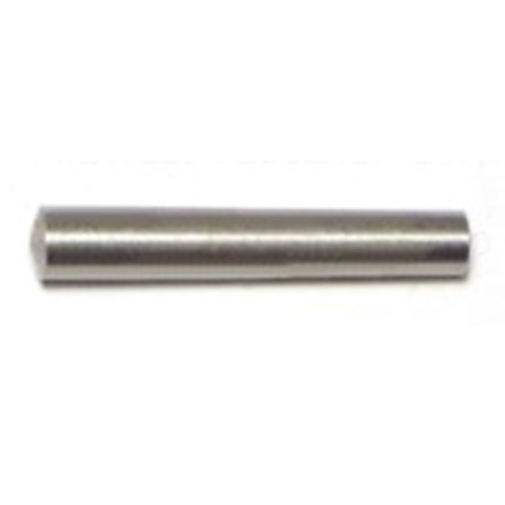 Midwest Fastener #1 x 1 in. Taper Pin, 10-Pack