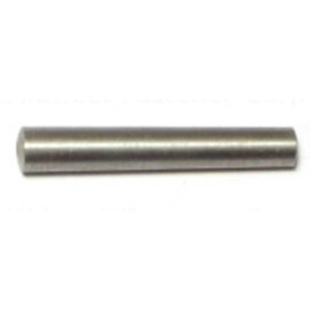 Midwest Fastener #4 x 1-1/2 in. Taper Pins, 7-Pack