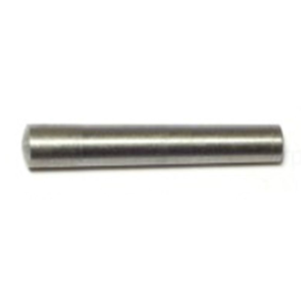 Midwest Fastener #6 x 2 in. Taper Pin, 5-Pack
