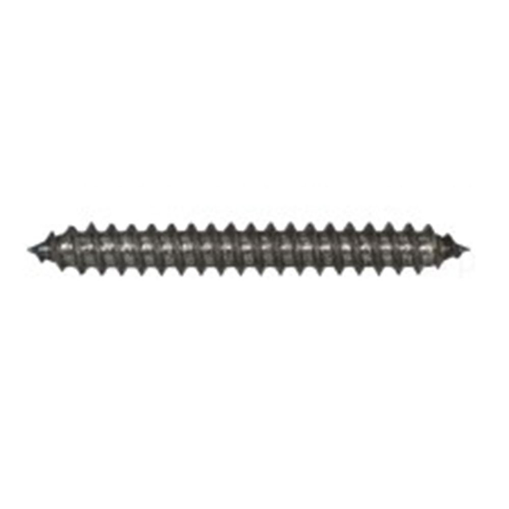 Midwest Fastener 5/16 in. x 2-1/2 in. Dowel Screw