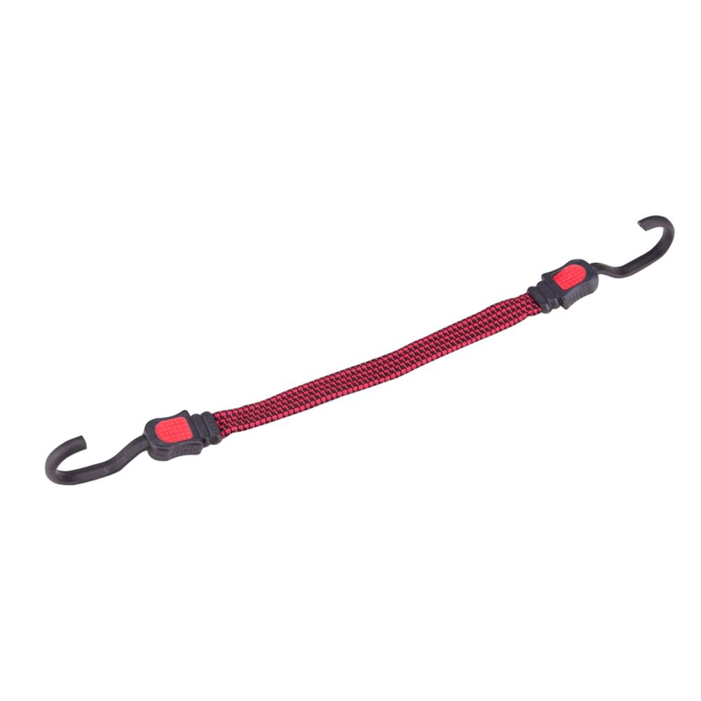 Bell Link 11/16 in. x 15 in. Flat Stretch Cord