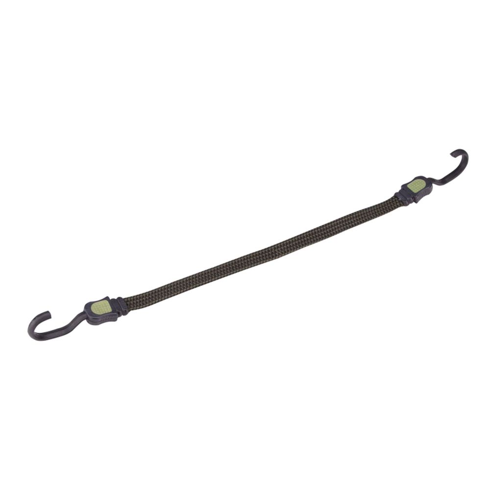 Bell Link 17 mm x 20 in. Flat Stretch Cord