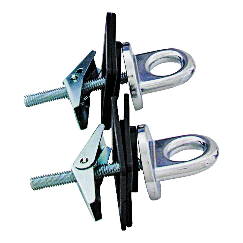 Bell Link 2-Piece Truck Bed Anchor Bolts