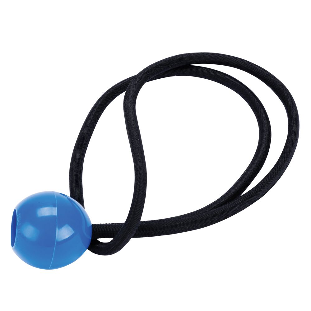 Hampton Products 12 in. Toggle Ball Bungee Cords, 10-Pack
