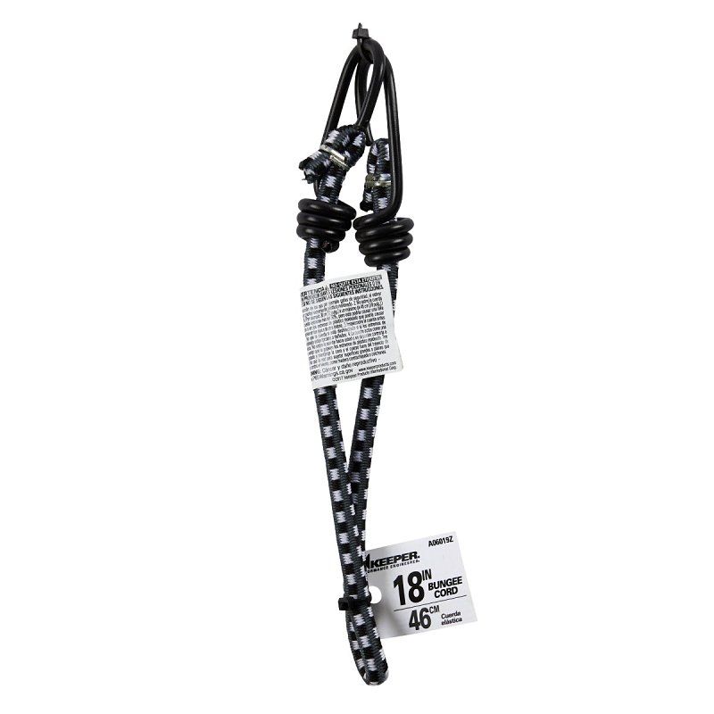 Hampton Products 18 in. Bungee Cord