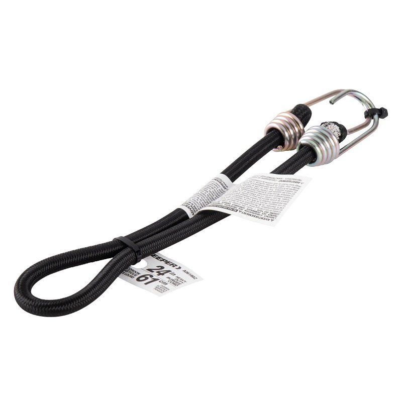 Hampton Products 24 in. Heavy-Duty Bungee Cord