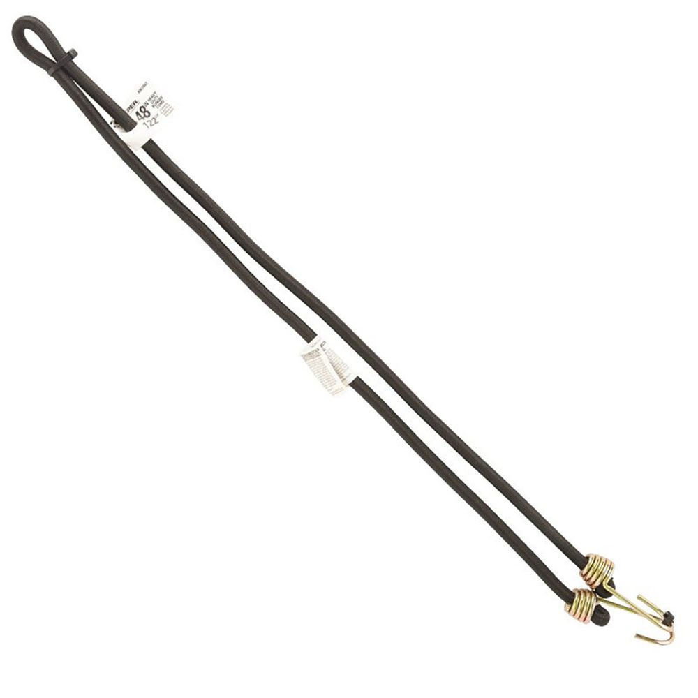 Hampton Products 48 in. Heavy-Duty Bungee Cord