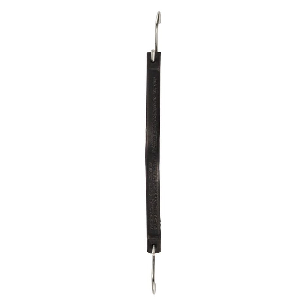 Hampton Products 14 in. EPDM Rubber Tarp Strap