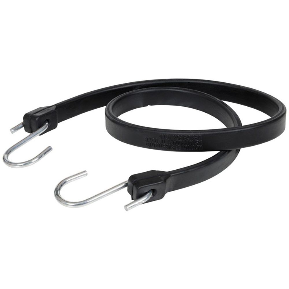 Hampton Products 35 in. EPDM Rubber Tarp Strap