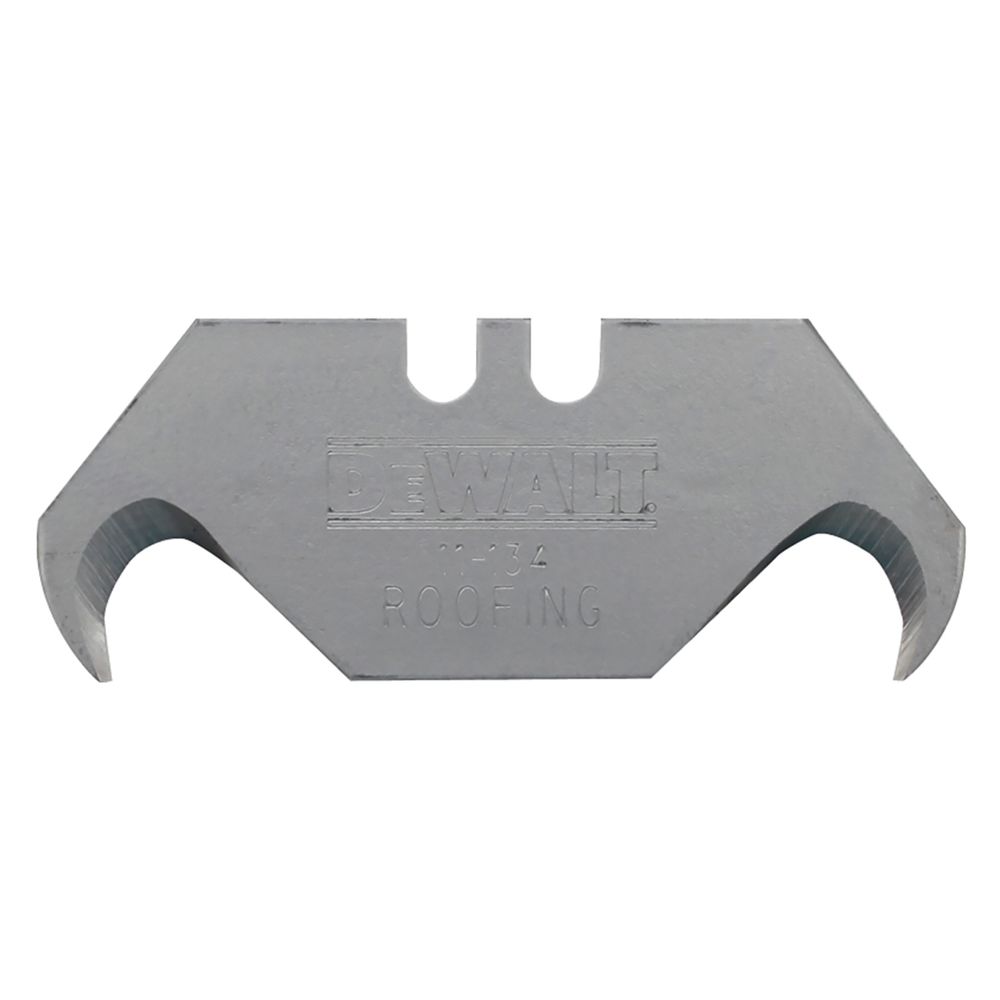 DEWALT 7639214 1-7/8 in. Roofing Blades, 5-Piece