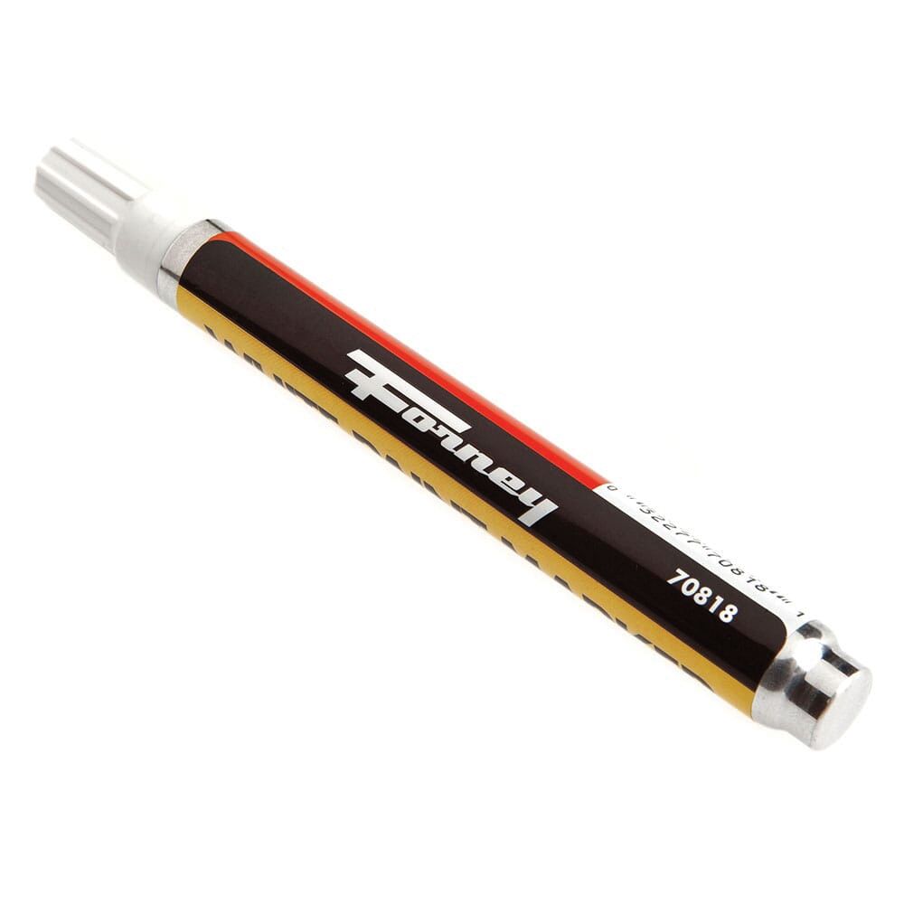 Forney 8915068 White Paint Marker