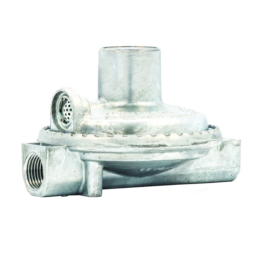 Camco Single Stage Propane Regulator