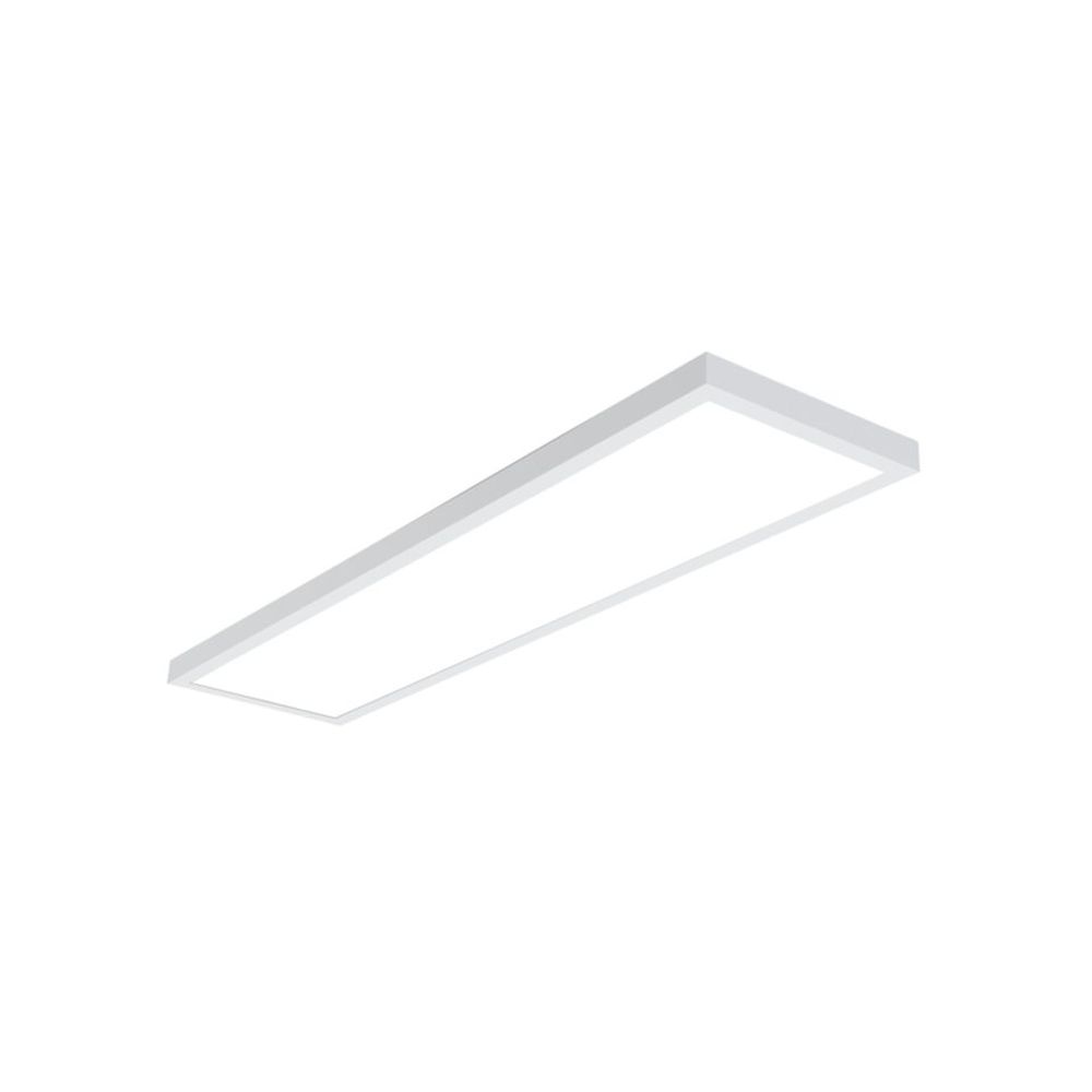 Cooper Lighting 1 ft. x 4 ft. Panel Light 9805169