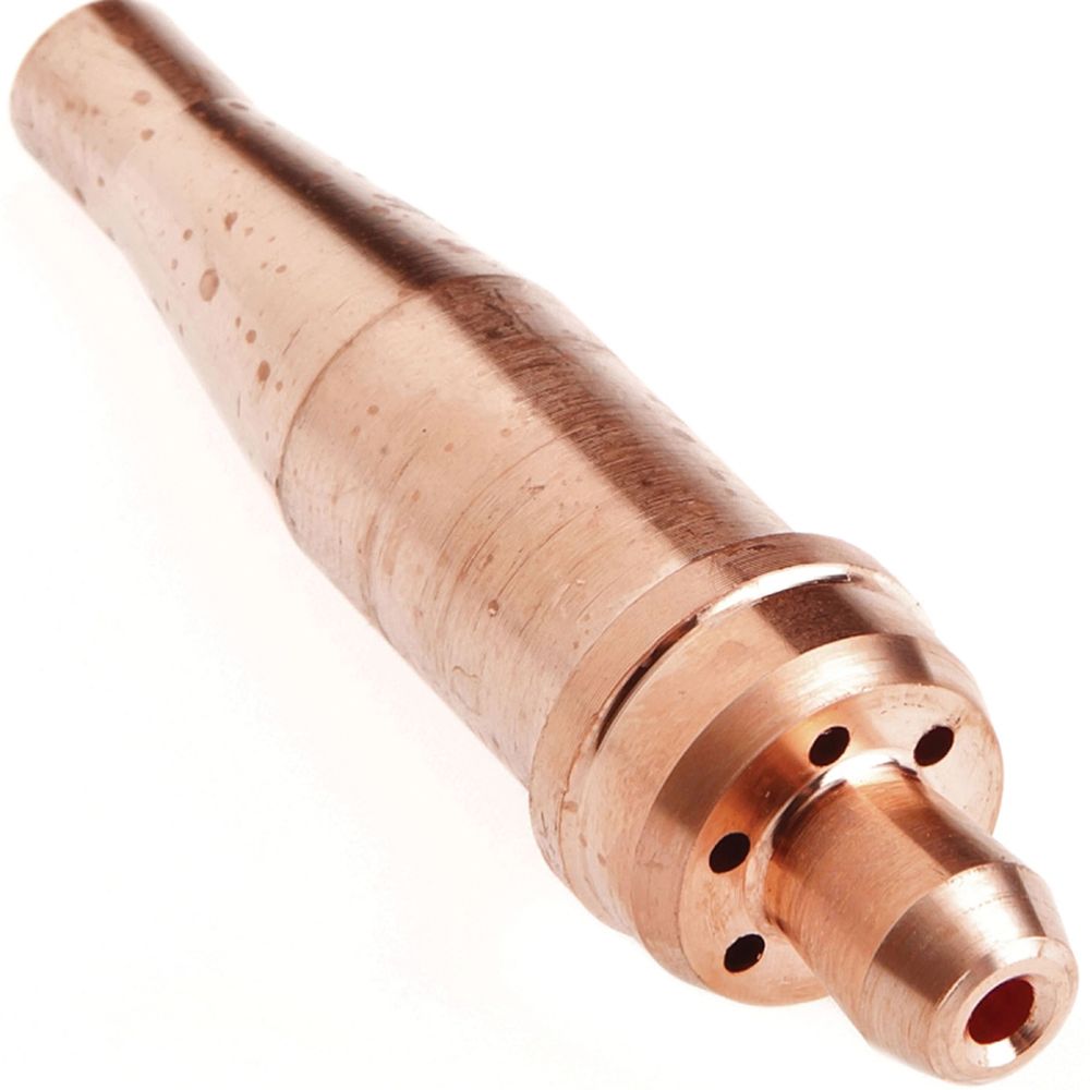 Forney Industries #2 Oxy-Acetylene Cutting Tip 8910895