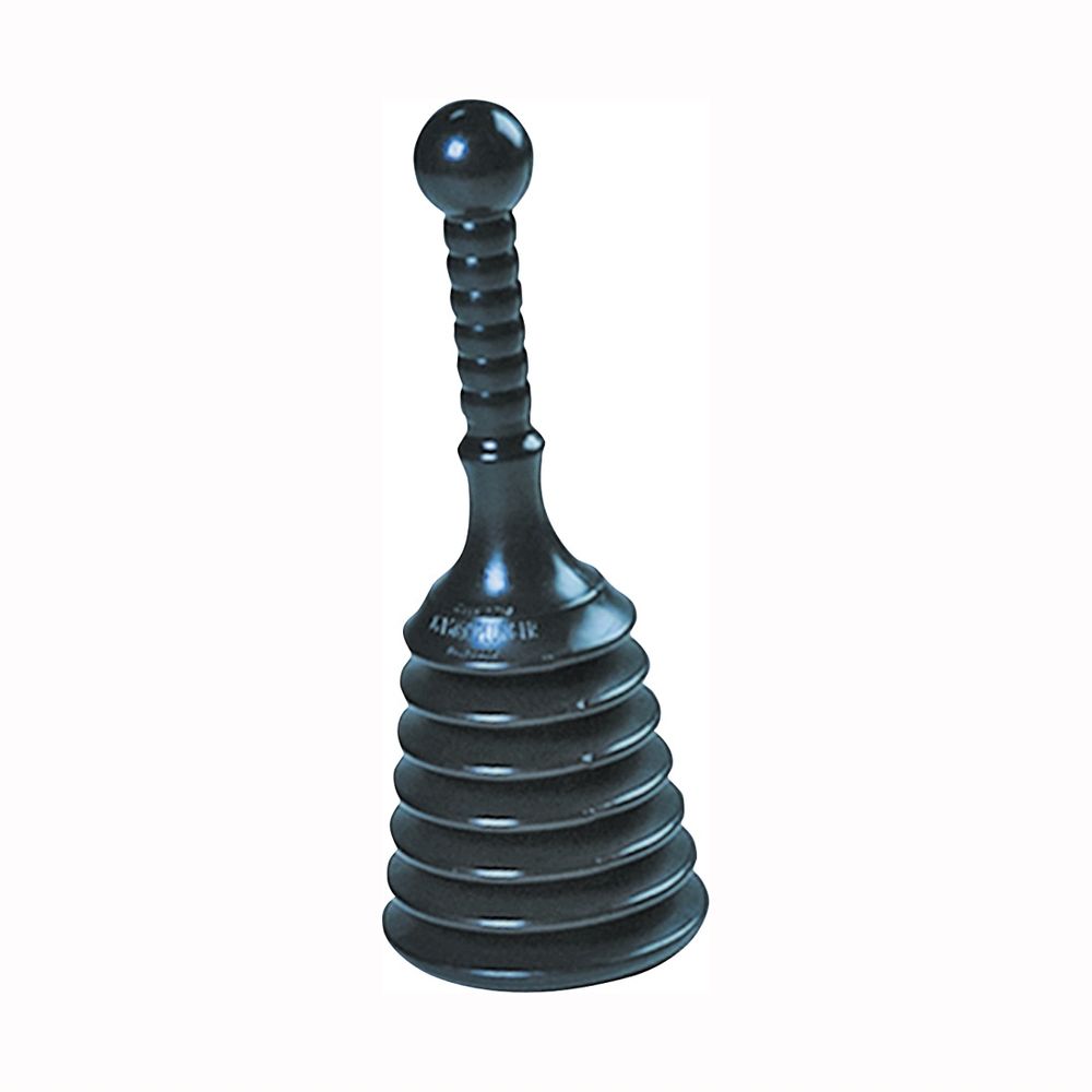 DrainKing 10-7/8 in. Drain Plunger
