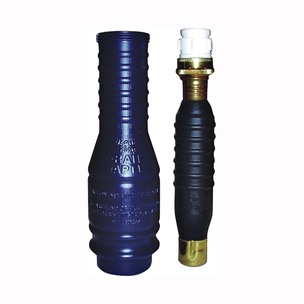 Drain King 1-1/2 in. to 3 in. Drain Opener and Cleaner