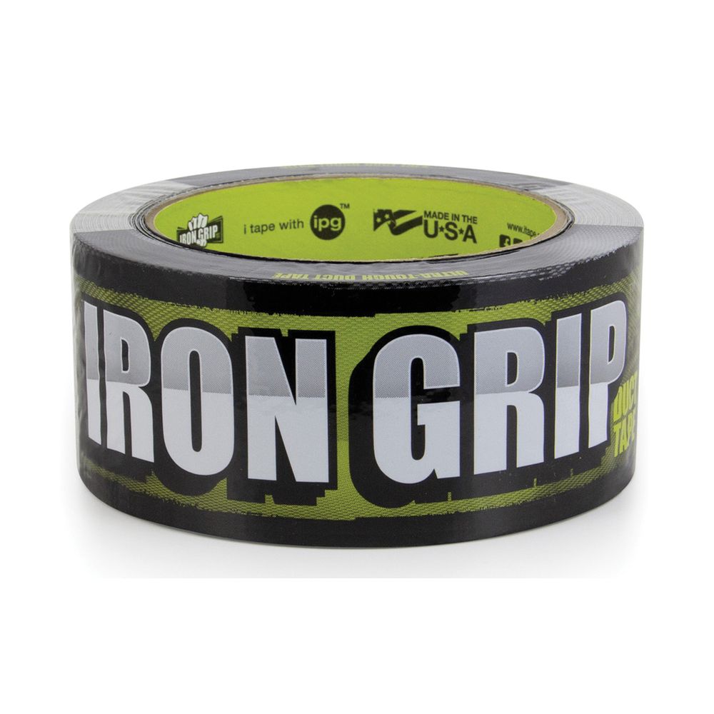 IPG 1-7/8 in. x 10 yd. Heavy-Duty Duct Tape