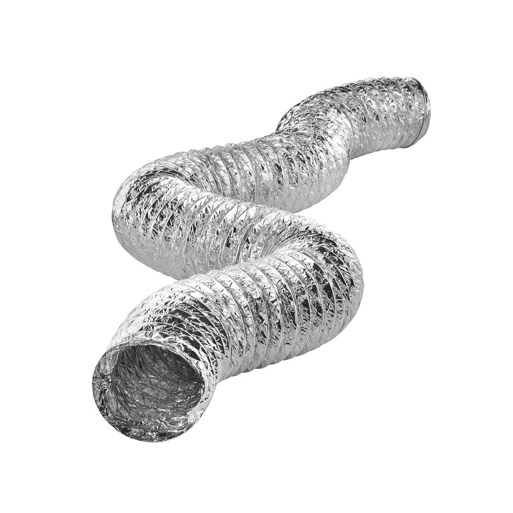 Lambro 6 in. x 25 ft. Air Connector