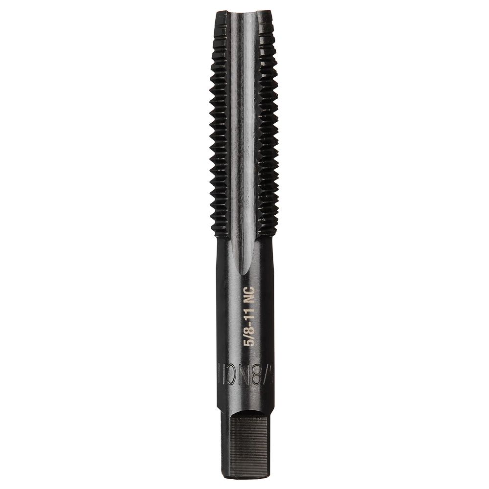 Milwaukee 0327544 5/8 in.-11 NC Plug Tap